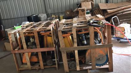 商丘行李、家具、电器包装托运