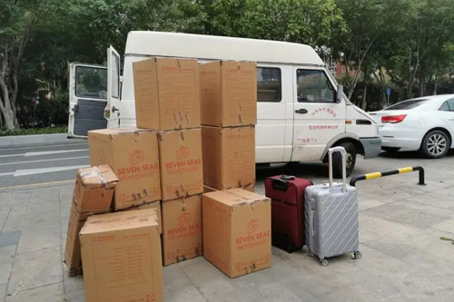 商丘行李托运公司
