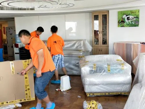 商丘精品搬家公司